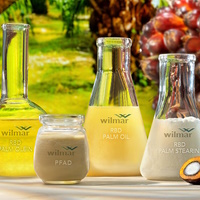 Palm Oil Products